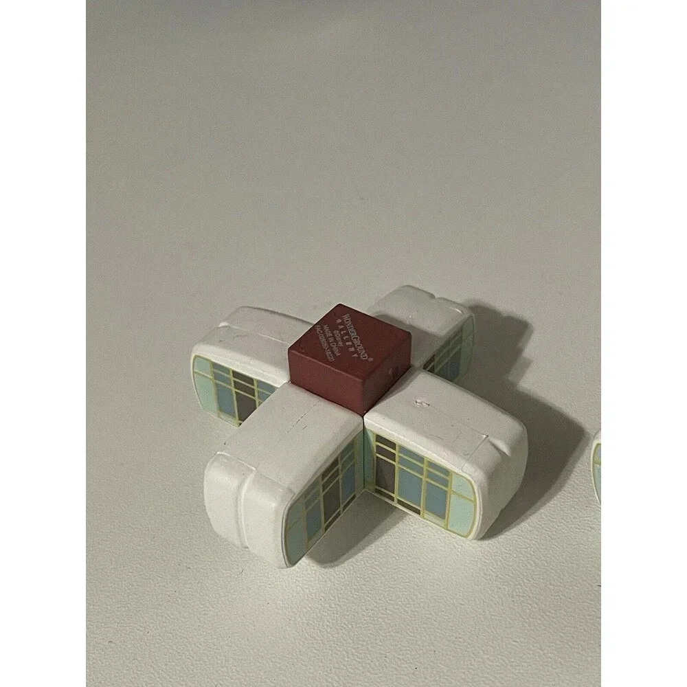 Disney Parks Kingdom of Cute Series 2 Vinylmation House Of The Future RARE 2018